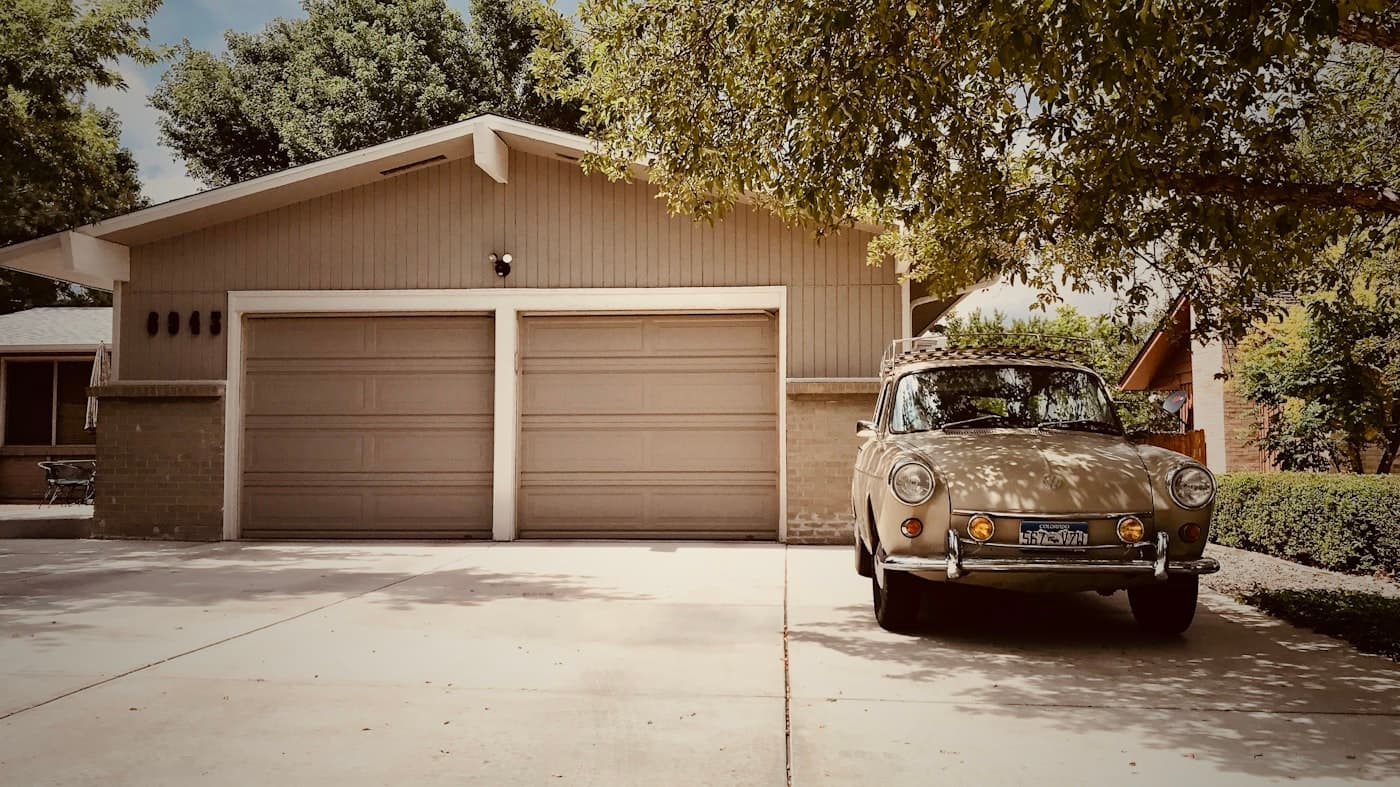 Rolling Shutters & Grilles