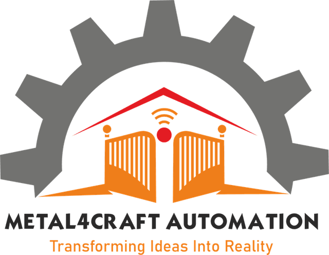 Metal4Craft Automation