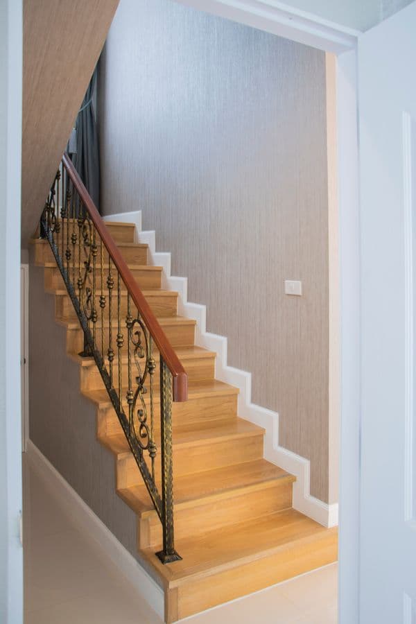 Staircase Railing