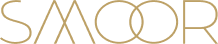 Smoor Chocolates logo
