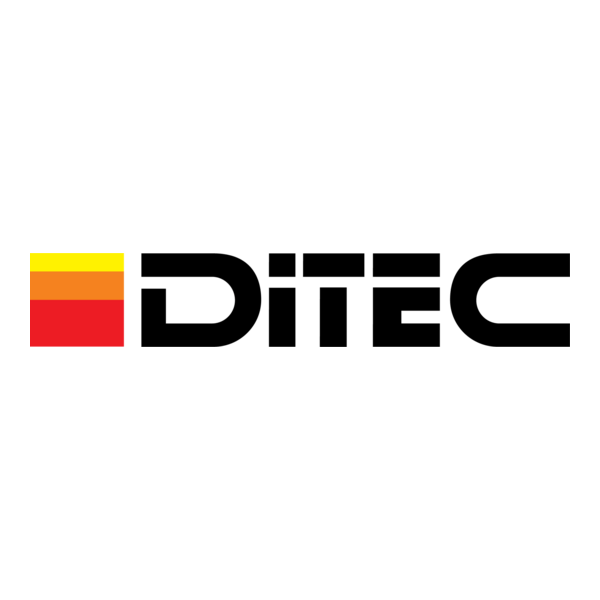 Ditec Entrematic logo