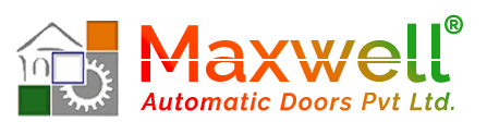 Maxwell Auto Doors logo
